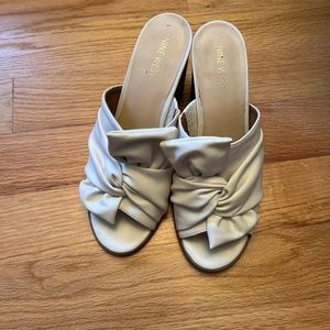 Nine West Slides